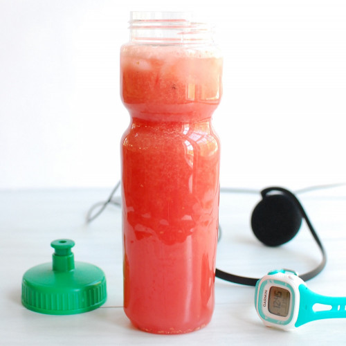 Nước Uống Thể Thao Tự Nhiên